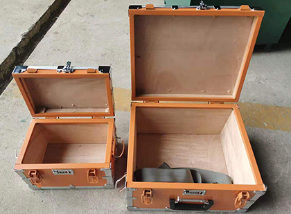 佛子山镇雷管箱